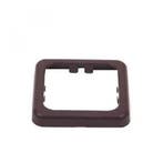 10 stuks Presto Afdekraam 1-Vaks S-10.000 Antraciet, Ophalen of Verzenden, Nieuw