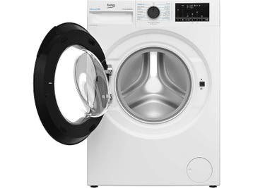 Beko - Wasmachine Voorlader - 9 kg - Wit, Minder dan 85 cm, Verzenden, 8 tot 10 kg, Nieuw