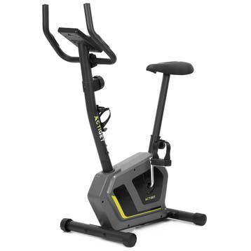 Hometrainer - 8 Weerstandsniveaus - Inclusief, Ophalen of Verzenden, Nieuw