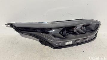 Kia Ceed III Facelift LED rechter koplamp rechts 92102J7500, Ophalen, Gebruikt, Kia