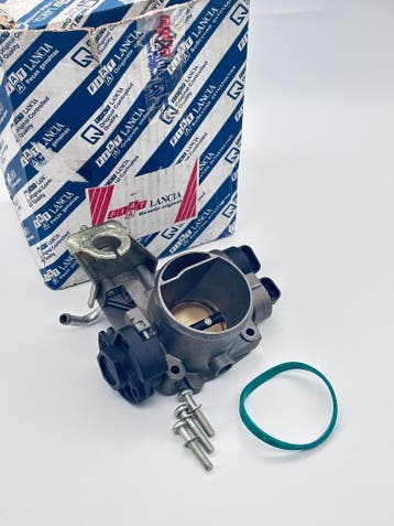 Lancia Lybra gasklep, Auto-onderdelen, Motor en Toebehoren, Verzenden, Nieuw, Lancia