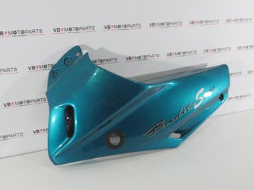 Suzuki GSF 600 Bandit S Kap links voor, Motoren, Onderdelen | Suzuki, Ophalen of Verzenden, Nieuw