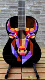 LaPaz - - Akoestische gitaar - 2026 (Zonder minimumprijs), Nieuw