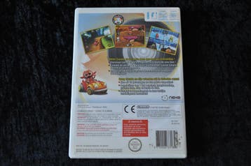 Cocoto Kart Racer Nintendo Wii, Verzenden, Nieuw