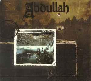 cd digi - Abdullah - Abdullah, Verzenden, Zo goed als nieuw