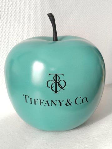 XTC Artist - Pomme Tiffany 17cm