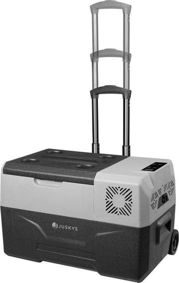 2dekans | Juskys Elektrische Koelbox - Compressor – 30L -, Ophalen of Verzenden, Zo goed als nieuw