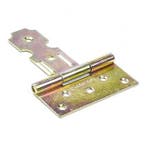 Kruisheng | Starx | 95 mm (Verzinkt), Verzenden, Nieuw