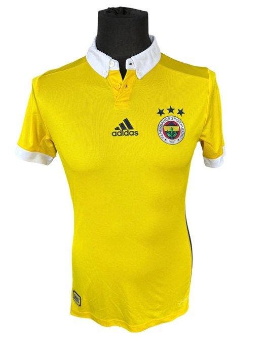 Fenerbahçe SK - Turkish Football League - 2017 -, Verzamelen, Overige Verzamelen