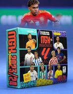 Panini - LaLiga 2023/24 Megacracks - Lamine Yamal - Rookie -, Nieuw