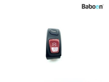 Stuurschakelaar Rechts BMW R 1250 RT 2019-2024 (R1250RT K52), Verzenden, Gebruikt