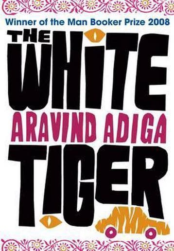 White Tiger - Aravind Adiga 9781843547204, Boeken, Verzenden, Gelezen, Aravind Adiga