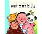 Net Zoals Jij - Net Zoals Jij, Ophalen of Verzenden, Nieuw