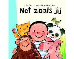Net Zoals Jij - Net Zoals Jij, Ophalen of Verzenden, Nieuw