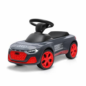 Audi junior quattro RS loopauto, Ophalen of Verzenden, Nieuw