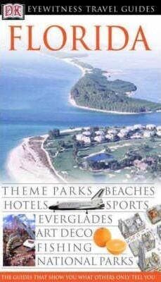 Florida. Eyewitness Travel Guide - 2003 9780751348316, Verzenden, Gelezen