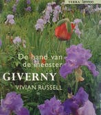 Giverny 9789058971012 V. Russell, Verzenden, Gelezen, V. Russell