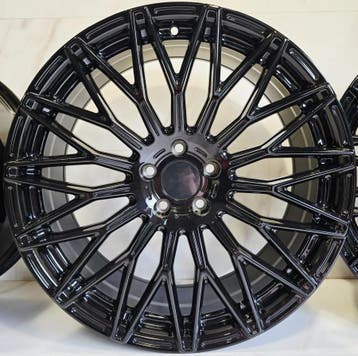 20 inch 5x112 Kipardo KF27 Flow Formed velgen 8.5J ET40 velg, Auto-onderdelen, Ophalen of Verzenden, Nieuw, 20 inch, Velg(en)