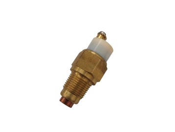 Temperatuurschakelaar Yanmar 127610-91350 groen 90 graden, Ophalen of Verzenden, Nieuw, Motor en Techniek, Zeilboot of Motorboot