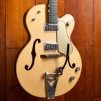 Gretsch 125th annivesary  G6118T-LTV 125 ann, Ophalen of Verzenden, Nieuw