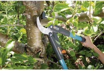 GARDENA Comfort Hefboomtakkenschaar SmartCut Takkenschaar -, Tuin en Terras, Ophalen of Verzenden, Zo goed als nieuw
