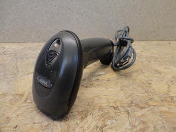 Zebra DS4208 1D & 2D Barcode Scanner USB, Ophalen of Verzenden, Nieuw, Overige typen, Symbol / Motorola