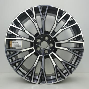 Originele velgen 22 inch BMW X5 styling 745i *OS1008408*, Auto-onderdelen, Gebruikt, Velg(en), Overige maten, Ophalen of Verzenden