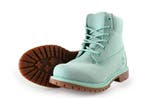 Timberland Boots in maat 37 Groen, Kleding | Dames, Schoenen, Verzenden, Overige typen, Zo goed als nieuw, Timberland