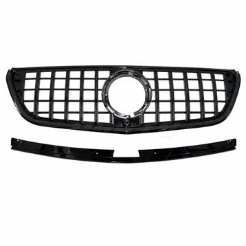 Grille Voor Mercedes Vito W447 Pre-Facelift - GTR, Ophalen of Verzenden, Nieuw