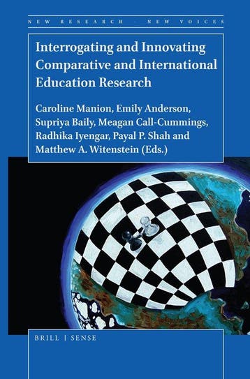 New Research - New Voices9- Interrogating and Innovating, Verzenden, Zo goed als nieuw