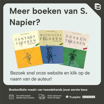 Vliegtuigen tekenen - S. Napier 9789057648687, Verzenden, Gelezen, S. Napier