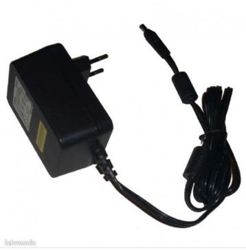 Canon PA-08E AC-Adapter 12 V 1,25 A, Computers en Software, Verzenden, Zo goed als nieuw