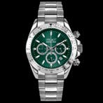 Ublast - Grand Prix Chronograph - REF.UBGP39GN - Heren -, Nieuw