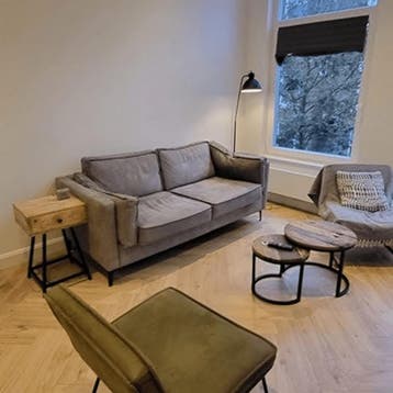 Appartement in Den Haag gevonden voor €1995,- pm, Den Haag, Den Haag, Direct bij eigenaar, Appartement
