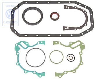 Volkswagen Golf 3 (1H) pakkingset motorblok (ABD, ABU, AEA), Auto-onderdelen, Ophalen of Verzenden, Nieuw, Volkswagen