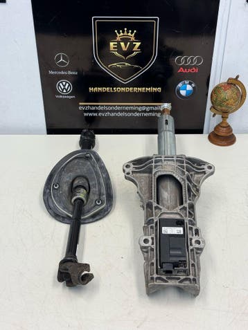 Mercedes Vito stuurkolom huis bj.2020 art.A4474604800, Gebruikt, Mercedes-Benz