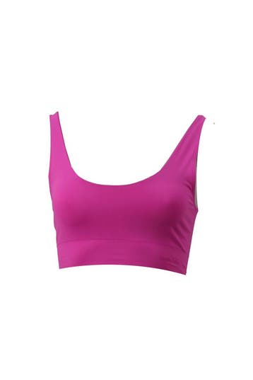 Organic Basics BH in maat M Roze, Kleding | Dames, Organic Basics, Verzenden, Zo goed als nieuw, Overige kleuren