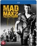 Mad Max 2 - Road warrior - Blu-ray, Verzenden, Nieuw in verpakking