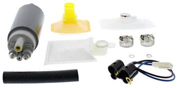 All Balls Racing 03-06 Honda CBR600RR Fuel Pump Kit, Ophalen of Verzenden, Nieuw