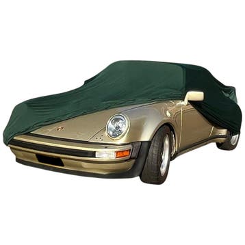 Autohoes voor Porsche 911 (964) Turbo (1990-1994) Indoor, Ophalen of Verzenden, Nieuw, Op maat