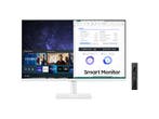 Samsung - Full HD  Monitor - 27 inch, Computers en Software, Monitoren, HDMI, IPS, Verzenden, Nieuw