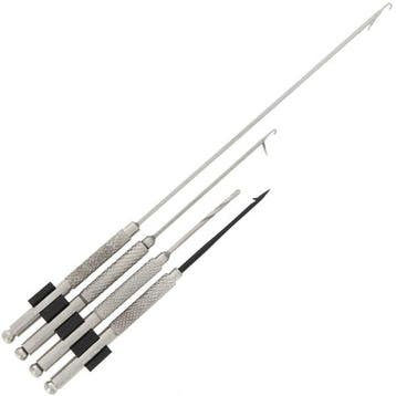 4-delige Baiting tool set Deluxe, Verzenden, Nieuw, Overige typen