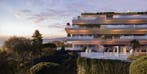 Nieuwbouw appartement 3 slaapkamers — El Chaparral, Mijas, El Chaparral, Spanje