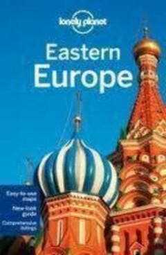 Eastern Europe - Tom Masters 9781741796759, Verzenden, Gelezen, Tom Masters