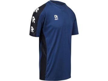 Veiling - Robey Performance shirt - Maat 116, Nieuw