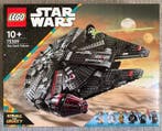Lego - Star Wars - 75389 - The Dark Falcon, Nieuw