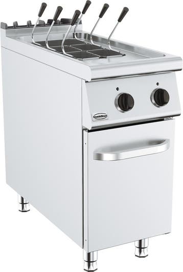 Combisteel Base 900 | Pastakoker | 24L | 0°c/100°c | 400v |, Ophalen of Verzenden, Nieuw in verpakking