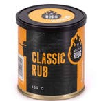 Classic Rub, Verzenden, Nieuw