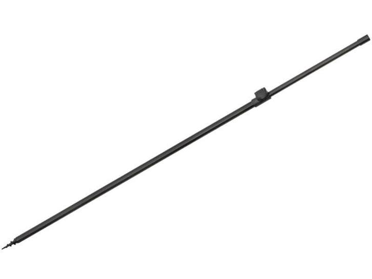 Stormpaal Bankstick 71-120 cm. - Karper XL, Watersport en Boten, Hengelsport | Karpervissen, Overige typen, Nieuw, Verzenden