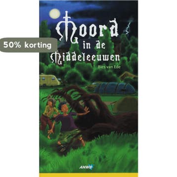 Moord in de Middeleeuwen - B. Ede 9789018021498, Verzenden, Zo goed als nieuw, B. Ede